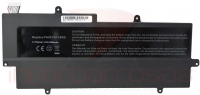 Bateria Toshiba Portege Z830 Z930 14.8V 47 Wh 3060 mAh Compativel